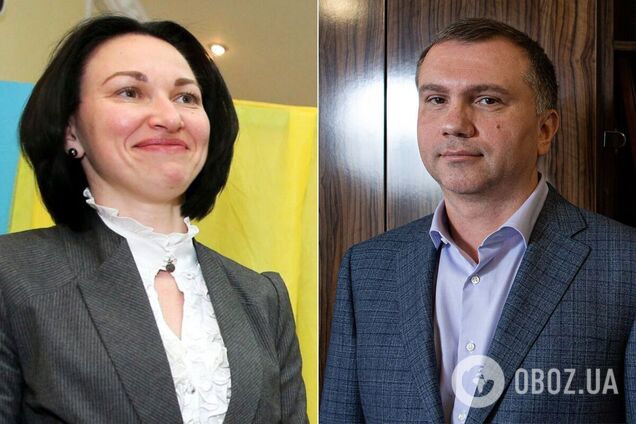 Танасевич заперечує участь у вечірці з Вовком