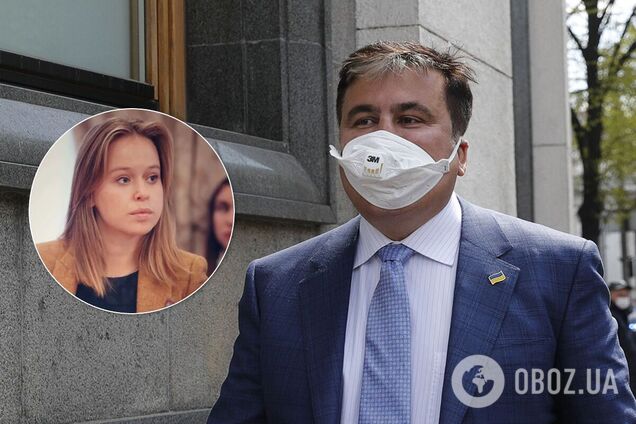 Роман Саакашвілі та Ясько закінчився