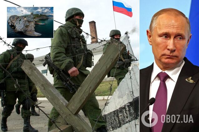 Бабин о решении ЕСЧП по Крыму: Россию признали палачом, 'референдума' не существовало