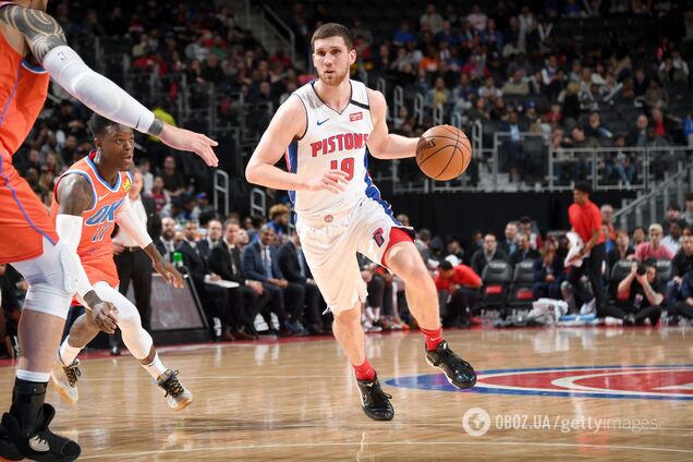 Святослав Михайлюк