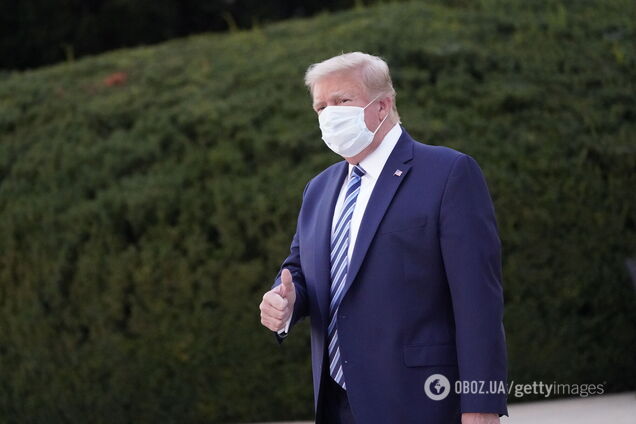 Импичмент Трампу: урок для демократий от США