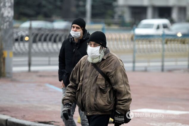 К лету эпидемия должна утихнуть