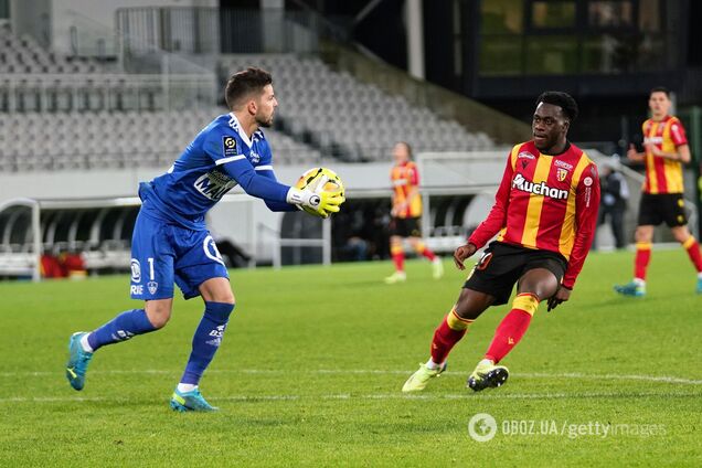 Ґотьє Ларсоньє