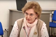 Голубовская назвала препарат, который спасает жизни украинцев от COVID-19