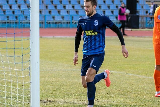 Андрей Тотовицкий