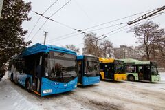 Украинцам готовят транспортную реформу
