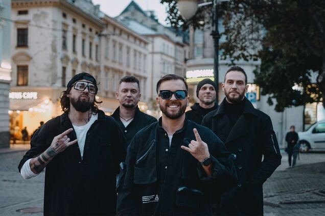 'БЕZ ОБМЕЖЕНЬ' презентував новий кліп на своє 22-річчя: у ньому знялася зіркова пара танцюристів