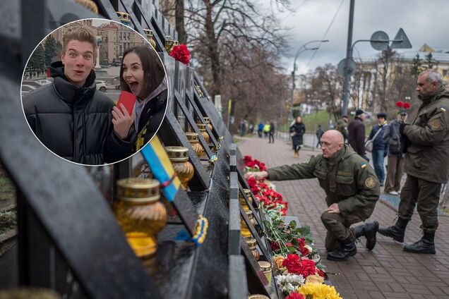 Блогер Таисия Онацкая