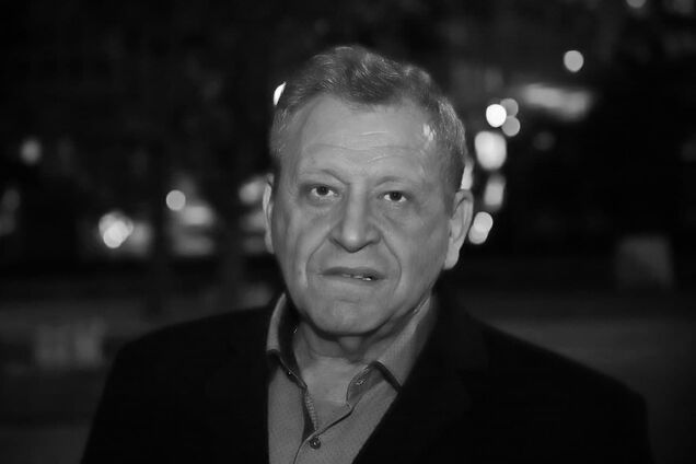 Борис Грачевский умер