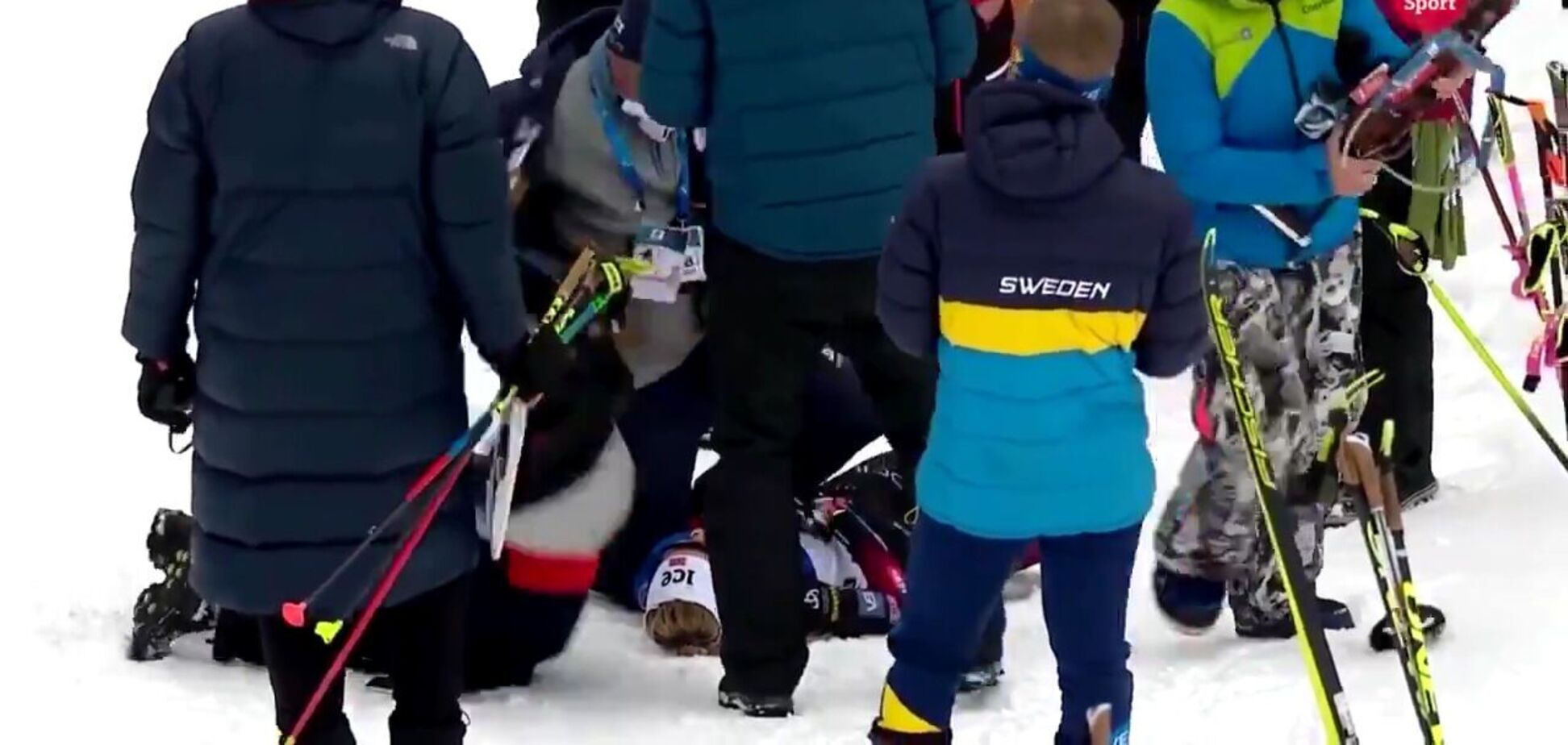 Інґрід Тандревольд