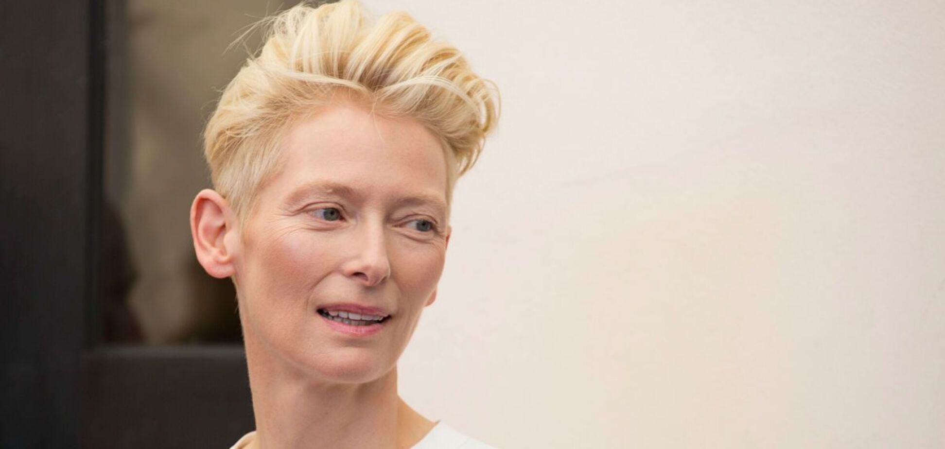 Голлівудська акторка Тільда Свінтон зізналася, що вона квір