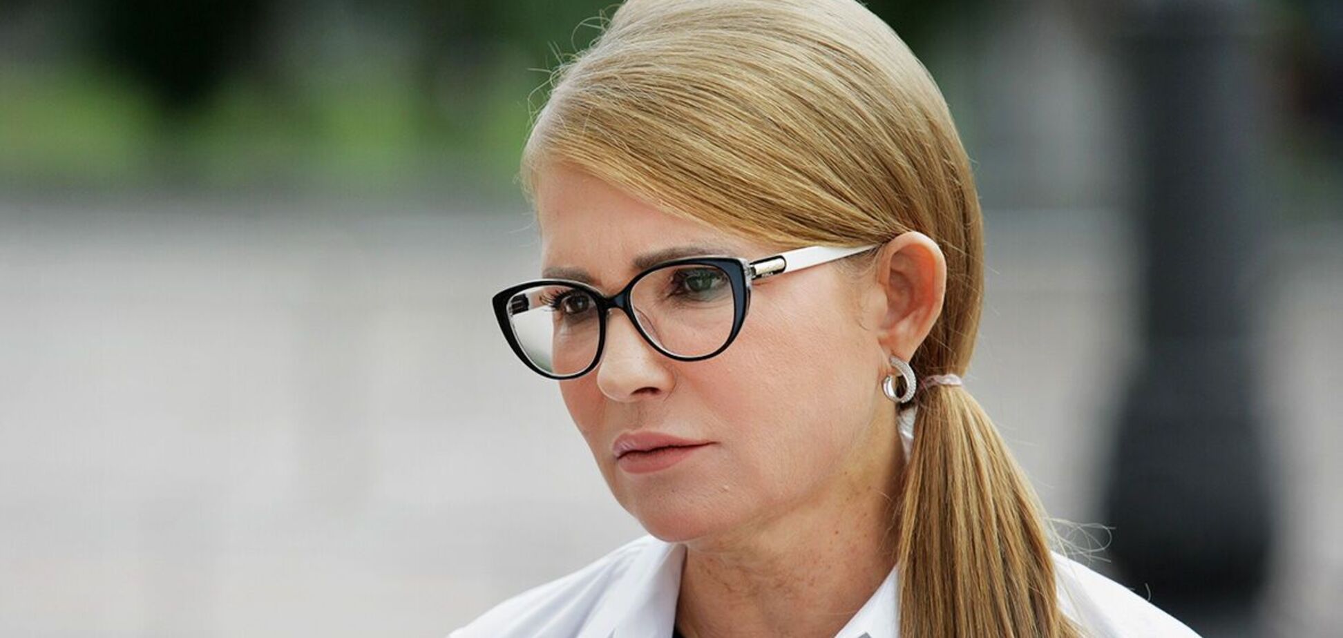 План Юлии Тимошенко способен защитить людей, считает эксперт