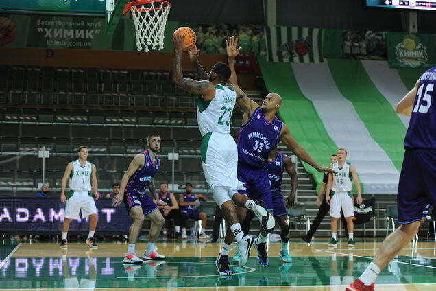 Суперлига Париматч