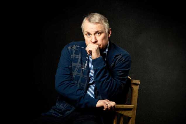 Александр Воробьев