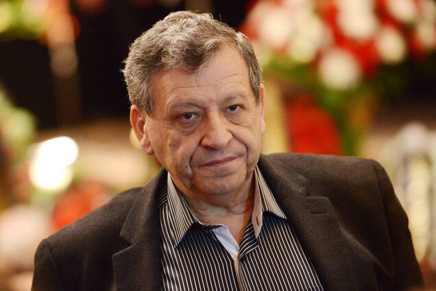 Борис Грачевский