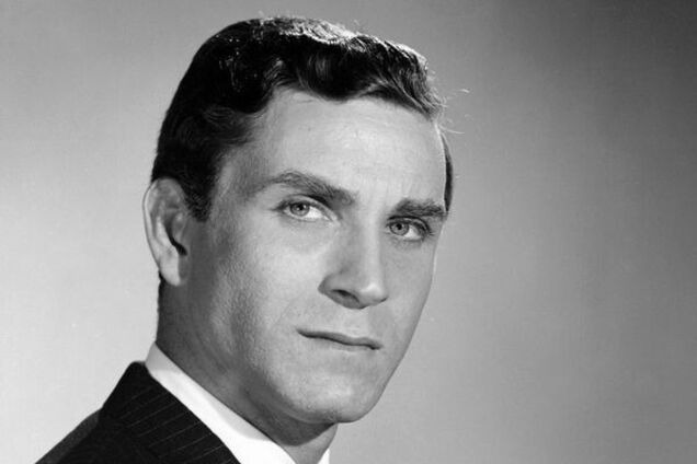 Умер Питер Марк Ричман