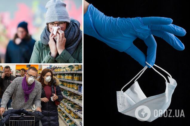 Чверть українців із COVID-19 живе в Києві, але лікарі не хочуть робити тести. Ексклюзив про ситуацію в столиці