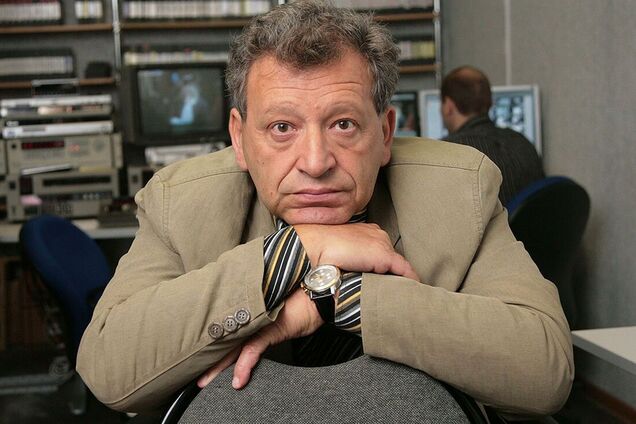 Близкие создателя 'Ералаша' Грачевского назвали виновного в его смерти