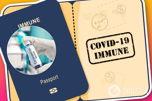 Бережнов пояснил, зачем нужны COVID-паспорта