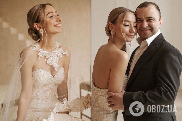 Екатерина Репяхова и Виктор Павлик