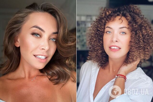 Наталья Фриске