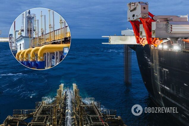 'Северный поток-2' можно навсегда остановить, – посол Украины в ЕС