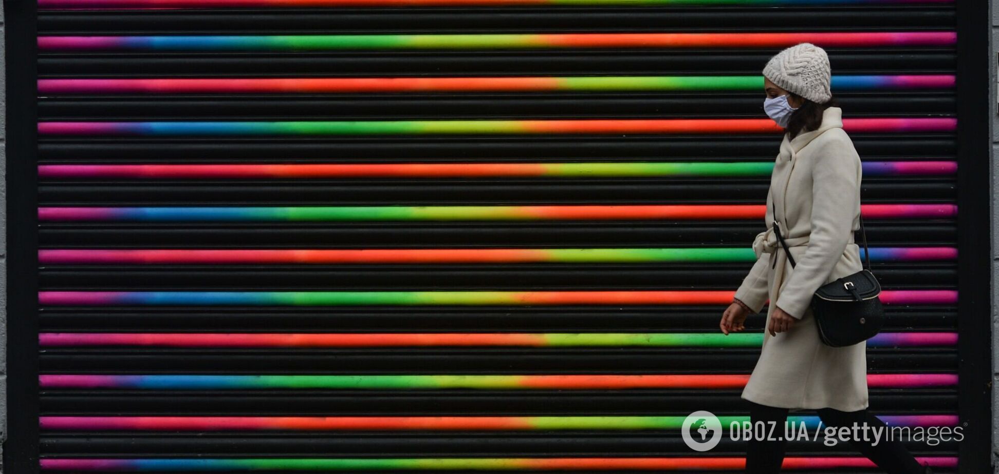 Борьба с коронавирусом в Европе продолжается