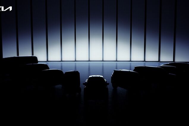 Kia розповіла про новинки та електричну платформу E-GMP