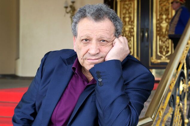 Борис Грачевский