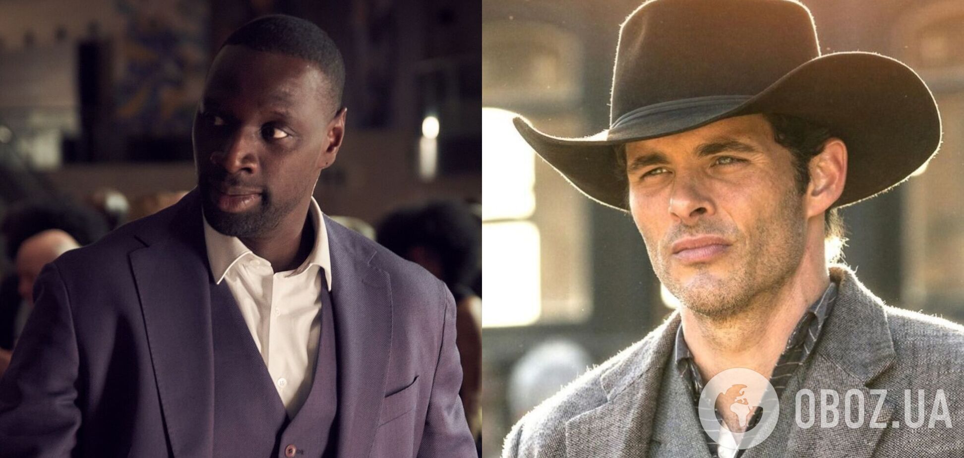 Самые интересные новые сериалы