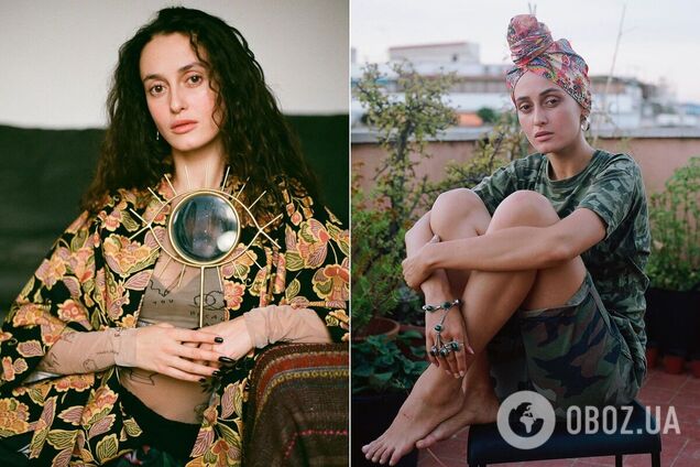 Українська реперка знову оскандалилась через пісню на вірш російського поета