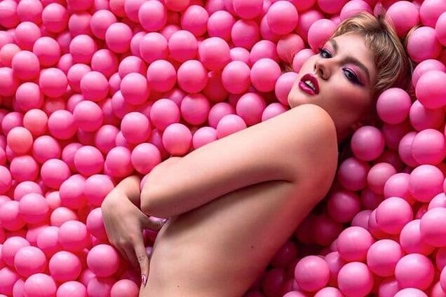 Дочка Ренати Литвинової