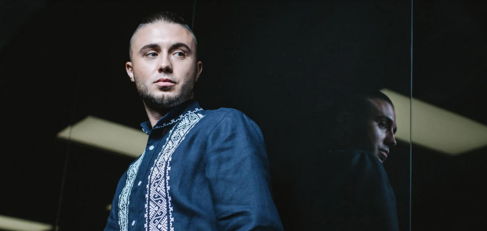 Экс-командующий Медицинских сил ВСУ подал в суд на фронтмена группы 'Антитела'