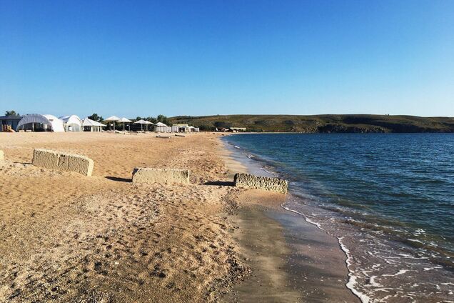 Уничтожение Крыма