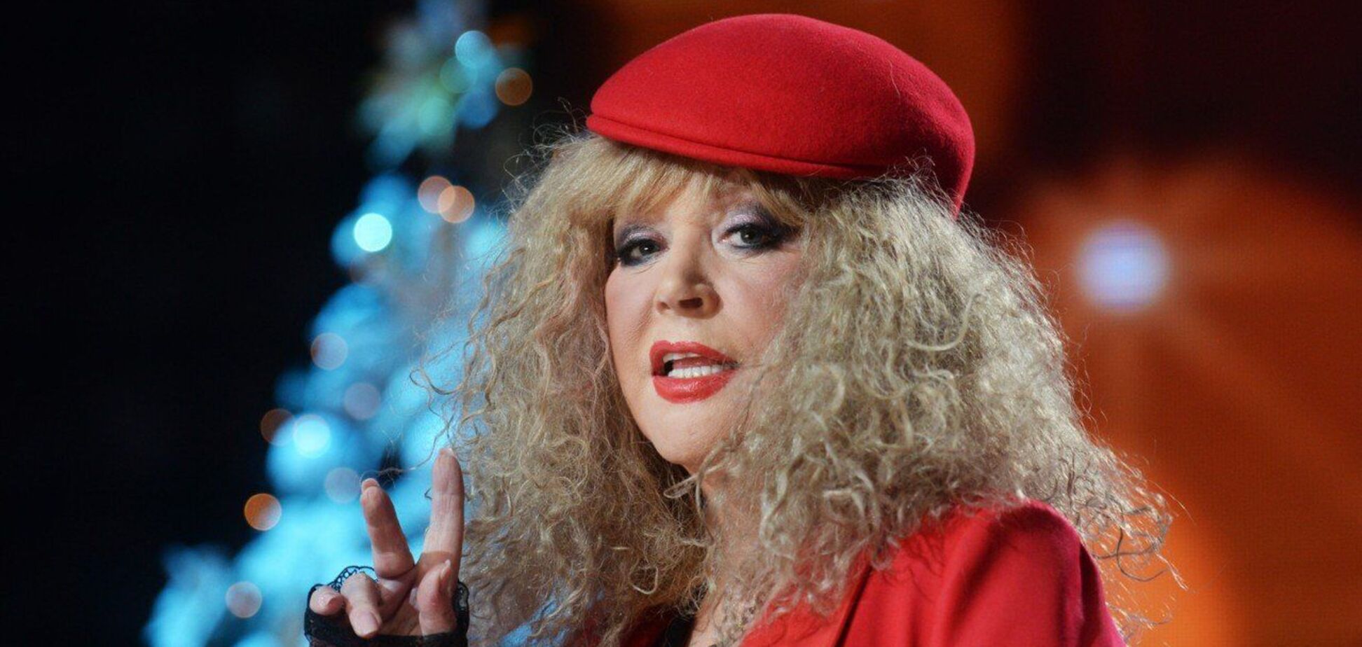 В сети показали архивный снимок молодой Пугачевой: поклонники восхитились