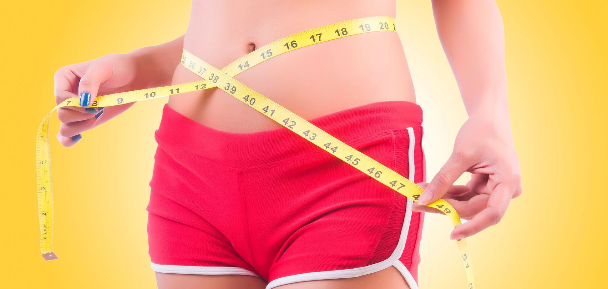 Как похудеть за 10 дней без диет и спорта: известная модель дала совет