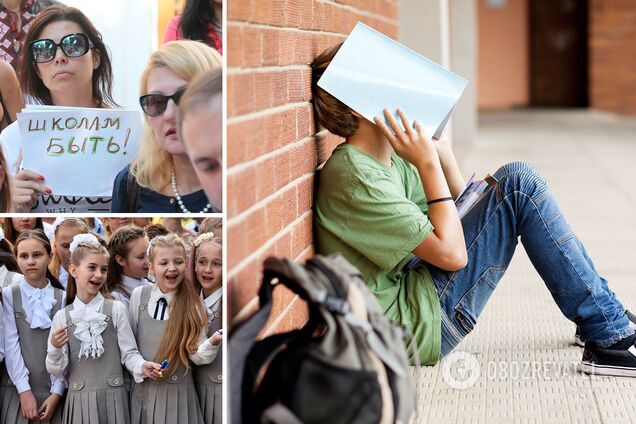 У школі старших класів більше не буде: що чекає на учнів і чому батьки обурені реформою