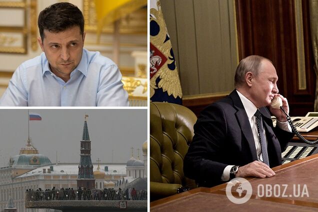 Російський президент Володимир Путін може бути більше налаштований на переговори з українськими олігархами, ніж з українською владою