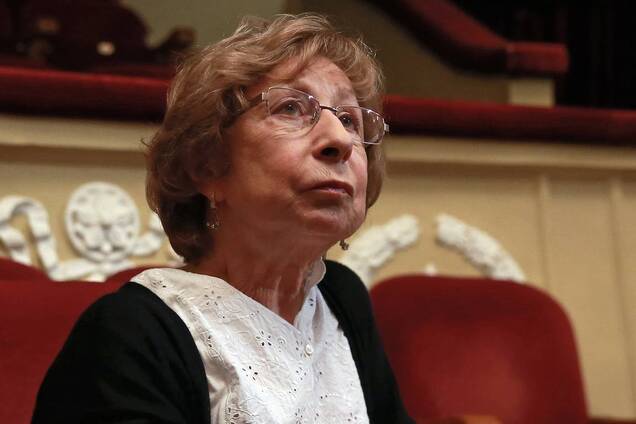 Госпитализированная Ахеджакова планировала устроить побег из больницы