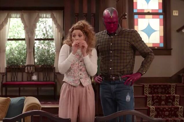 'ВандаВижен': в чем феномен сериала и где смотреть