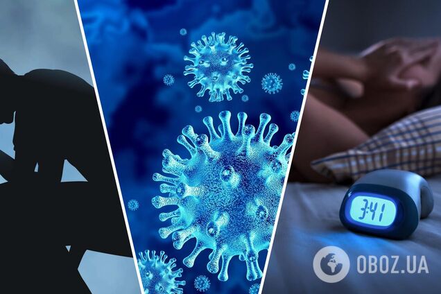 Украинцы, переболевшие коронавирусом, массово жалуются на проблемы со здоровьем, которые он спровоцировал