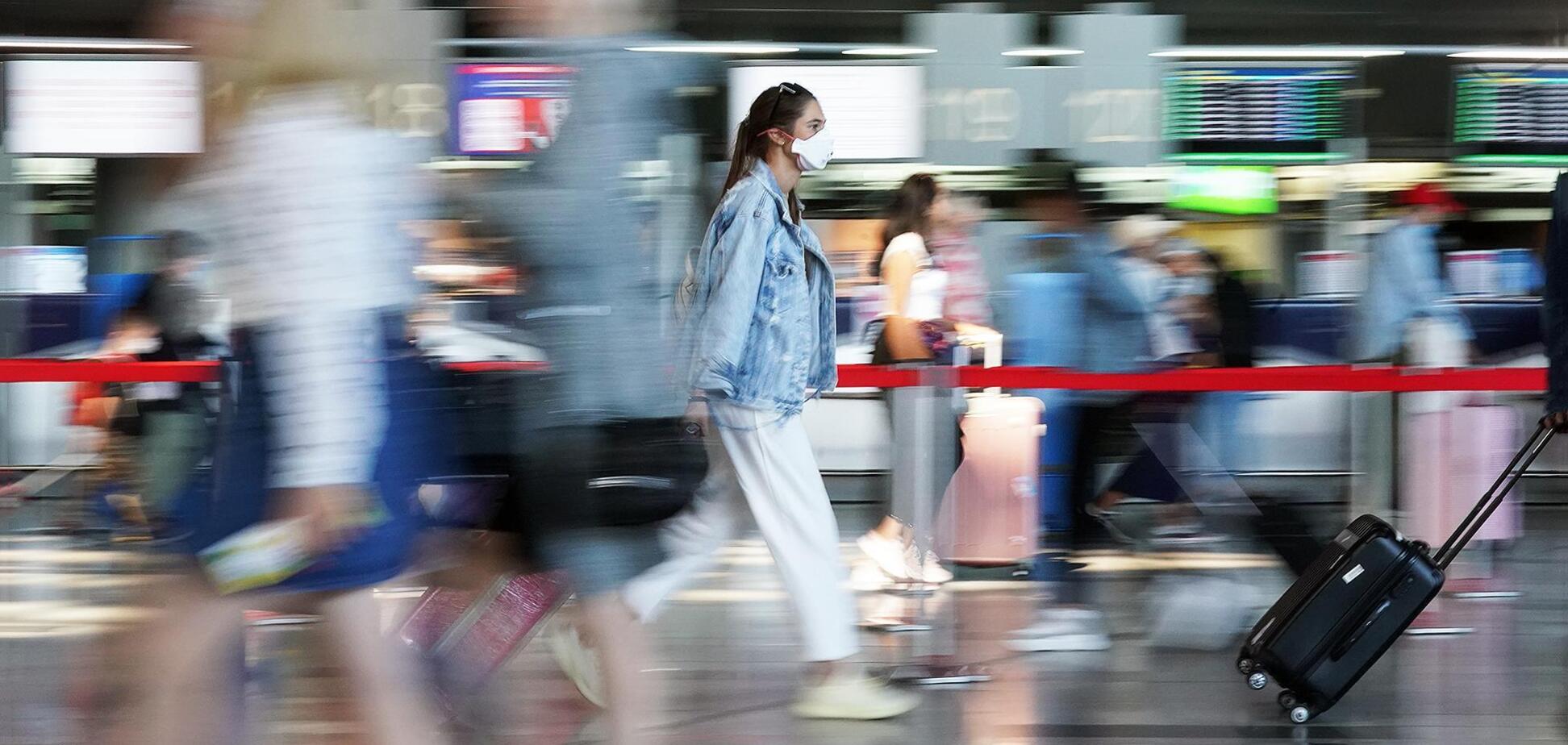 Можно ли избежать самоизоляции после возвращения из-за границы