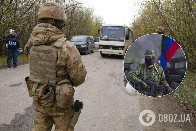 Террористы 'Л/ДНР' передадут Украине пленных в одностороннем порядке: Кравчук ответил