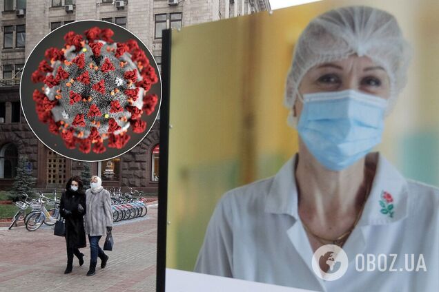 Лікарі розповіли, чи можна захворіти на коронавірус вдруге