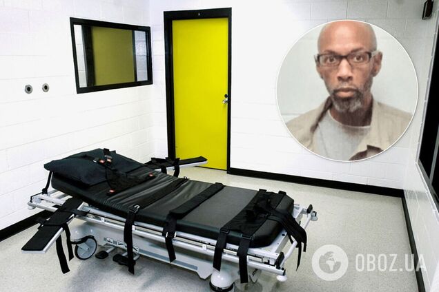 Джон Хиггс стал 13-м казненным при Трампе