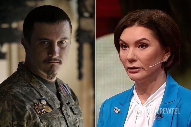 Штефан і Бондаренко