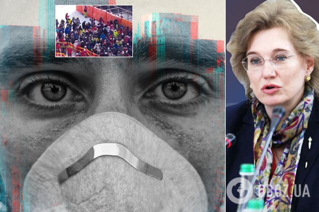 Ольга Голубовська