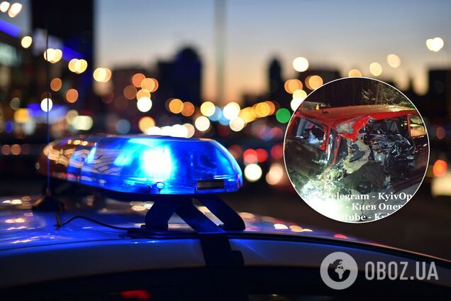 Малюк перебував у дитячому кріслі