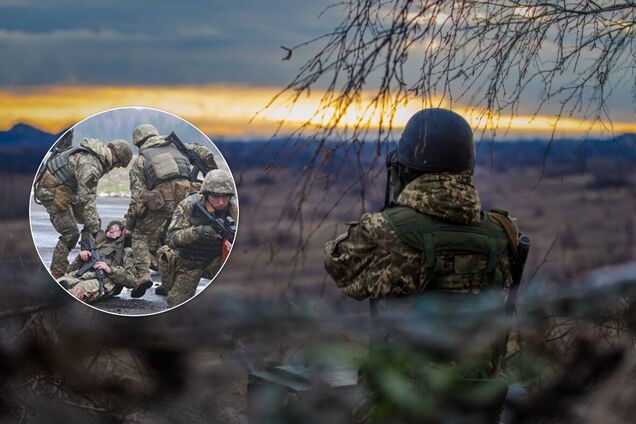 Війна на Донбасі