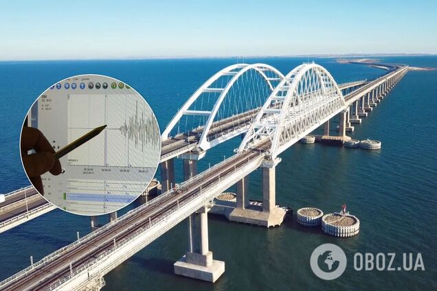 Кримський міст